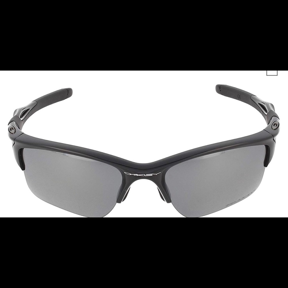 Men’s Oakley Half Jacket Sunglasses